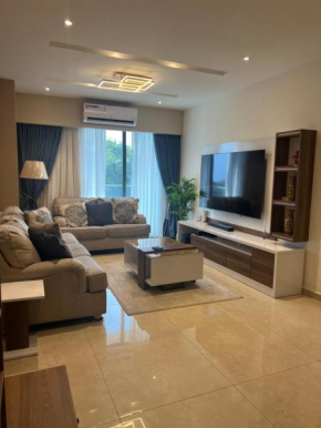 Solaris luxury 1bed